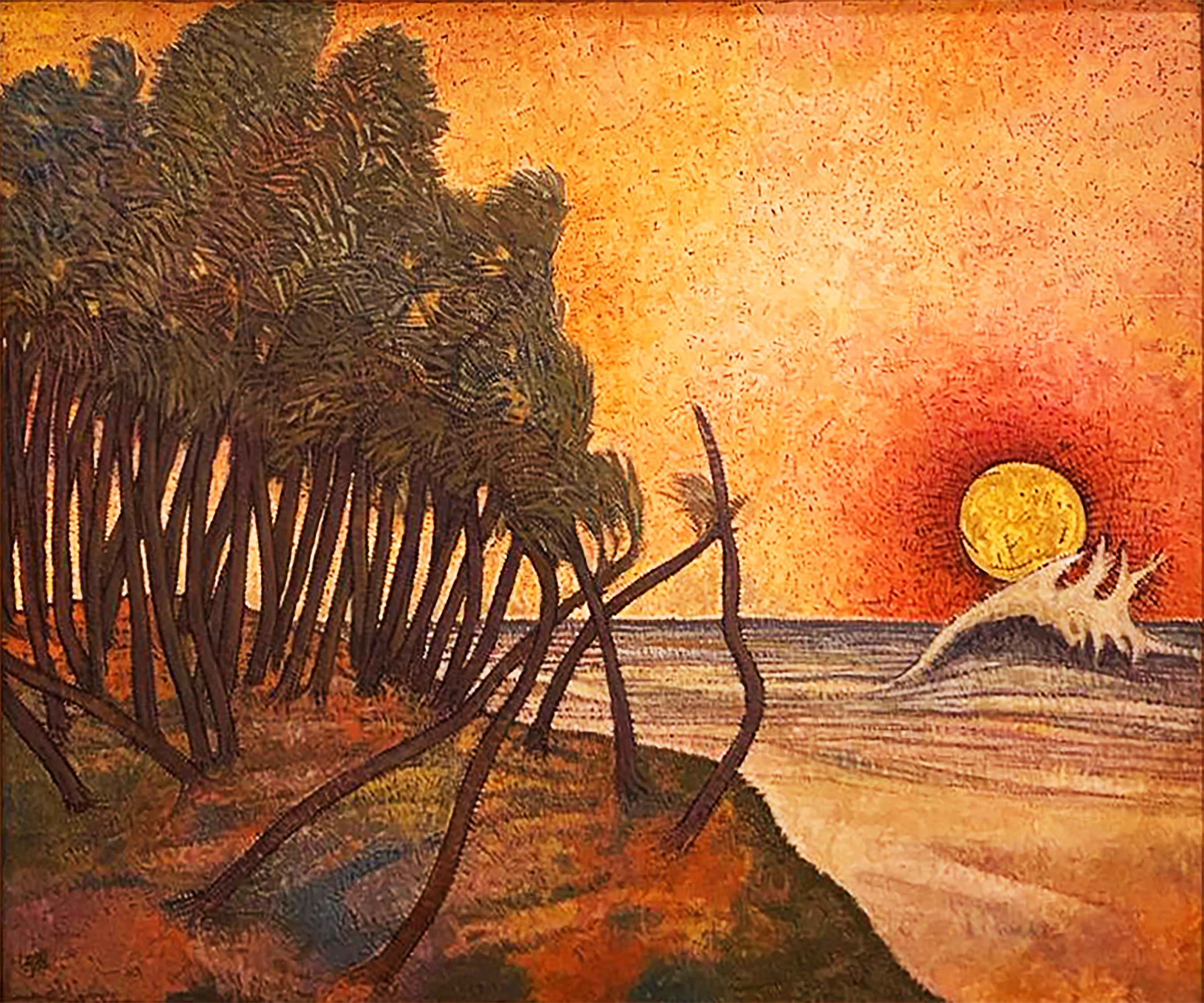 Contemporary Indian Art